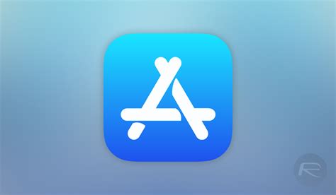App store logo png app store is an apple platform for getting mobile applications on ios devices. How To Bypass App Store 150MB Download Limit On Cellular ...