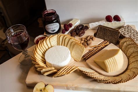 Shop for marble cheese serving board online at target. CUT and DRY : Cheese & Crackers Serving Board with Appeal