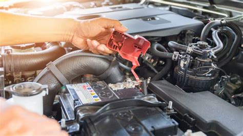 A provisional instruction permit does not allow you to drive alone at any time, not even to a dmv field office to take your driving test. How Long Does a Car Battery Last Without Driving? (Save ...