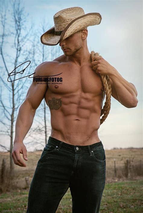 How do we know they're the hottest? Sexy naked cowboys xx - Porn Pics and Movies