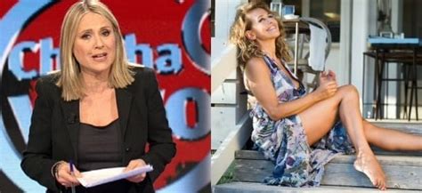 Federica sciarelli è stata querelata dalla lega per via di una vicenda accaduta a chi la visto?: Federica Sciarelli (ancora) contro Barbara D'Urso ...