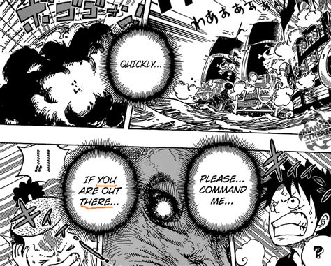 Sebelum share spoiler one piece 1015, berikut tanggal rilis one piece chapter 1015. Das Zähmen von Bestien in One Piece - One Piece Theorien ...