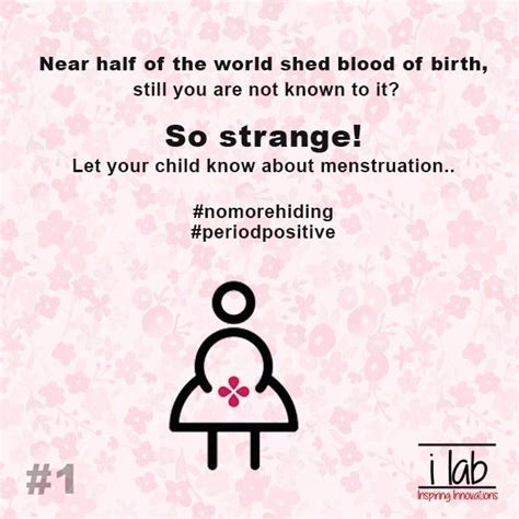 Browse the most popular quotes and share the relevant ones on google+ or your other social media accounts (page 1). World Menstruation Hygiene Day: How Art Is Bashing Period ...