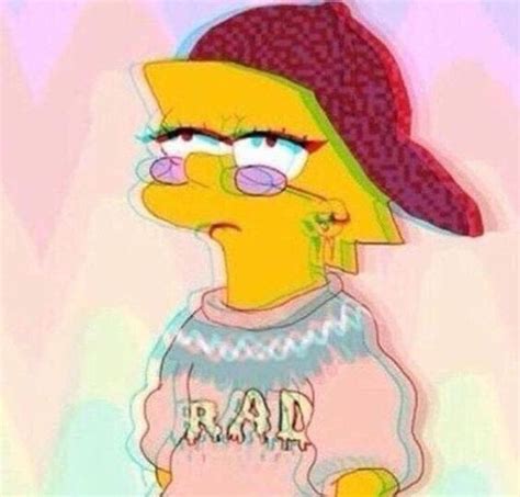 Bartholomew bart jojo simpson is a character of the simpsons, which has been both an inspiration and competitor to south park. anime, aesthetic et alternative image sur We Heart It (con ...