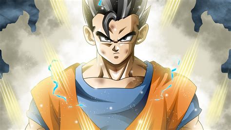 Internauts could vote for the name of. Dragon Ball Super Introduces Ultimate Gohan's Greatest Special Technique | Manga Thrill