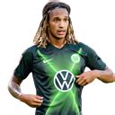 Fifa 21's bundesliga team of the season week continued on may 17, as ea sports and the fifa 21 released a new flashback squad building challenge. Kevin Mbabu COC - FIFA Online 4 - ข้อมูลนักเตะ