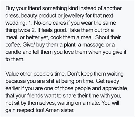 Another friend of mine who asked me my views on this sensitive issue said she wanted to thank the dying person for being such a good friend and an inspiration. A Day Before Her Death, This 27-Year-Old Wrote A Letter ...