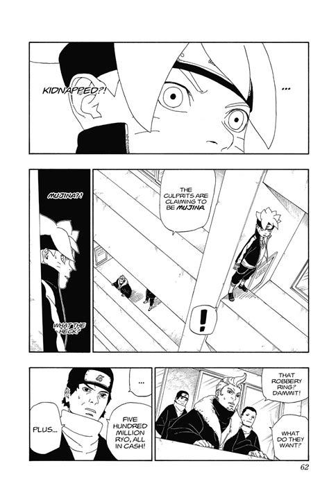 Read boruto manga online in high quality. Boruto, Chapter 13 - Boruto Manga Online