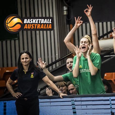 Cambage has been named to partake in her fourth all. AUSTRALIAN OPALS ADVANCE TO FIBA'S OLYMPIC QUALIFYING ...