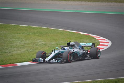 Renowned for his composed driving style and his cool head under pressure, the finn has. Valtteri Bottas at the 2018 Spanish Grand Prix 4344×2896 OC : F1Porn
