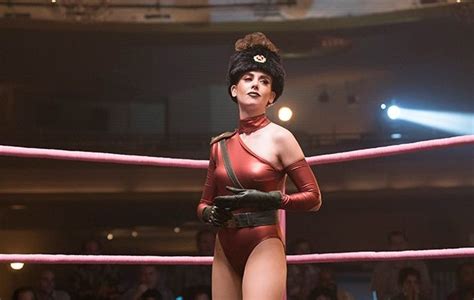 For starters, brie has just spent a few seasons playing a professional wrestler on the netflix series glow. Alison Brie denies rumour linking her to Marvel's She-Hulk