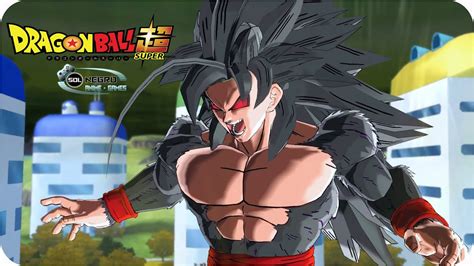 We have all kinds of interesting and fascinating trivia from this year to share with you. ¿Super Saiyan 7 to Super Saiyan 8 Black Goku ...
