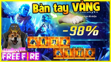 Free fire hack 2020 apk/ios unlimited 999.999 diamonds and money last updated: (Free Fire) "Bàn tay vàng" của làng mở Shop Huyền Bí ...