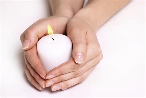 I'm going to __ my __ __ __ my brother for telling my parents i. White Candle Love Spells | LoveToKnow