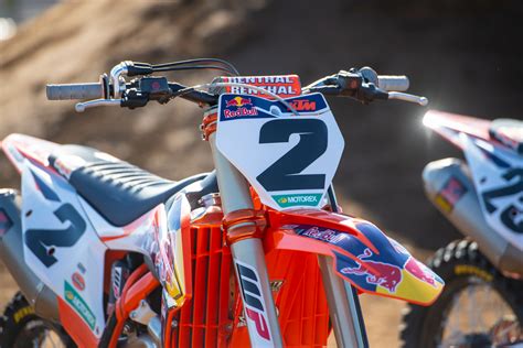 Oliveira holds on to score ktm's first 2021 win. Cooper Webb 2021 Supercross - Racer X Online