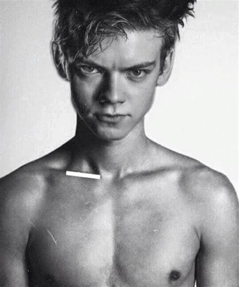 Music video by the luka state. Pin by ®SANGSTER COFFEE on Thomas sangster | Thomas ...