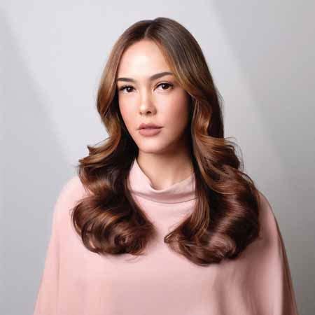 Maybe you would like to learn more about one of these? 25 Artis Cantik Indonesia Dengan Wajah Blasteran - Blog Unik