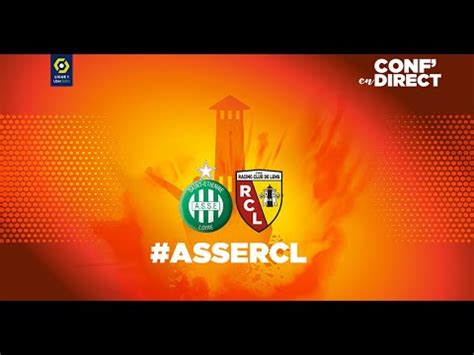 Jun 23, 2021 · official | lens sign attacker wesley saïd. Conf' en direct : Avant Saint-Étienne -Lens - YouTube