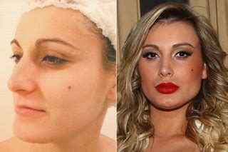 Andressa urach mostra detalhes da noite de núpcias com banheira e champanhe. EGO - Andressa Urach: 'Sonhei ser a Barbie, mas fui ...