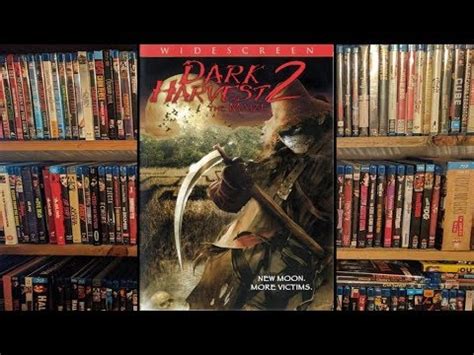 Dark harvest est un film réalisé par david slade. Dark Harvest 2: The Maze (2004) Review - YouTube