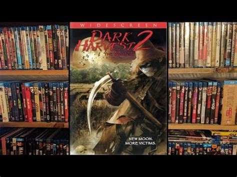 Darkharvest00 is a very influential slendervlog, now considered one of the top five. Dark Harvest 2: The Maze (2004) Review - YouTube