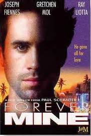 Forever mine is a classic dark 1990s movie. Vagebond's Movie ScreenShots: Forever Mine (1999)