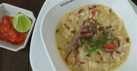 With leslie howard, laurence olivier, raymond massey, anton anda sedang mencari inspirasi resep 49#soto betawi yang unik? Resep Soto Betawi oleh azizah rahmawati - Cookpad