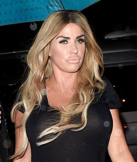 2,305,145 likes · 36,637 talking about this. Katie Price - Entertainment Event in Blackpool, UK 08/29 ...