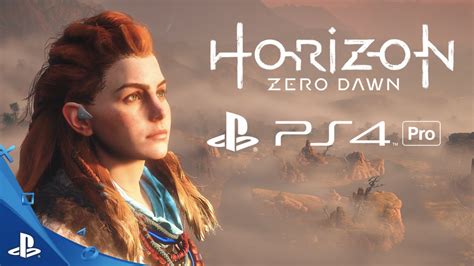 2) do not post spoilers in the title. Horizon Zero Dawn - Informations sur la version PS4 Pro ...