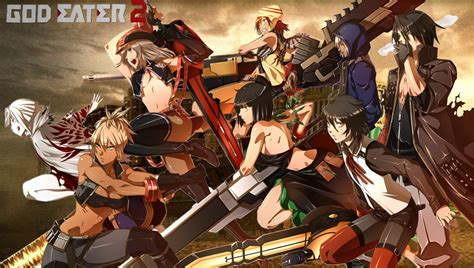 Check spelling or type a new query. تحميل ومشاهدة الحلقتين 12 و13 والاخيرة من انمي God Eater ...