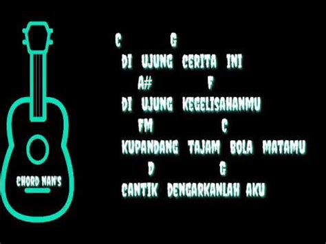 Angga candra melamarmu, badai melamarmu, cara bermain gitar, chord melamarmu badai, chordtela, kunci gitar. Badai Romantic Project - Melamarmu {Chord+Lirik} - YouTube