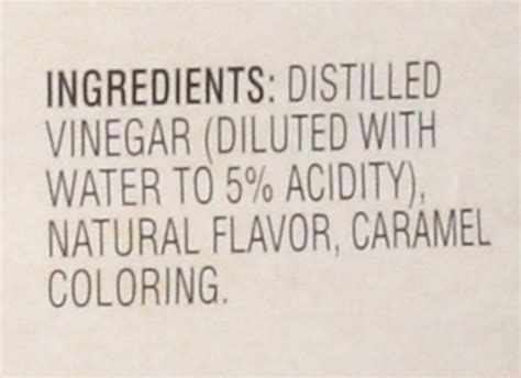 Shop by category, sale items, products with fuel saver rewards, or just type the product you want into the search bar. Hy-Vee Apple Cider Flavored Distilled Vinegar | Hy-Vee ...