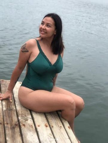 Watch short videos about #denissemalebran on tiktok. Denisse Malebrán no se cansa de posar en bikini y se llena ...