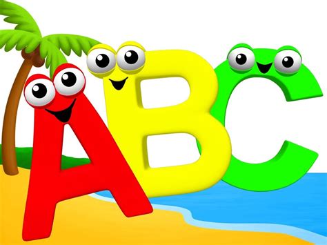 It's free for your iphone or. Twitter Responds To The New "ABC" Song With A Big NO