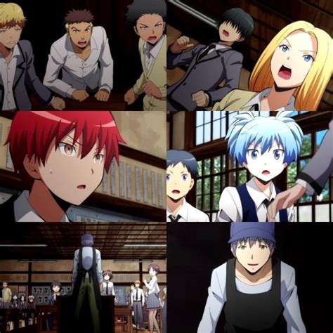 Are you looking for anime google clasroom coupon? Pin by zeemoman on Anime | Assassination classroom ...