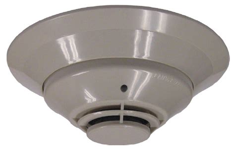 Photoelectric smoke detectors can mistake dust in or around the device as smoke because dust particles, like smoke particles, can reflect light. NOTIFIER Intelligent Plug-In Photoelectric Smoke Detectors ...