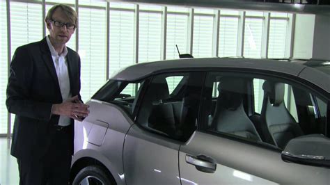According to jacob, creating the bmw i8 changed car design constraints, which he says is a good thing. Interview Benoit Jacob. Head of Design BMW i3 - YouTube