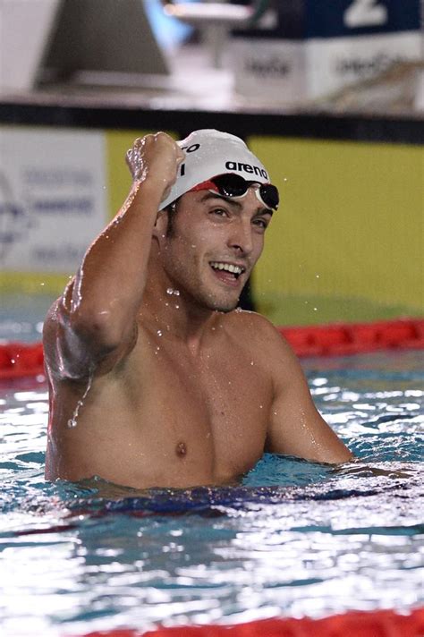 Gabriele detti (born 29 august 1994) is an italian competitive swimmer, for some time world champion of the 800 m freestyle. Detti & Dotto, il nuoto italiano vola (verso Rio ...