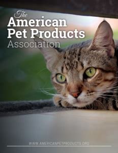 See actions taken by the people who manage and post content. The American Pet Products Association | Business View Magazine