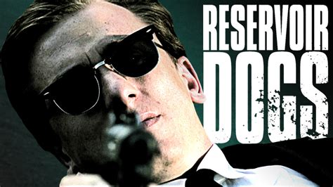 The best true crime documentaries don't always focus on murder. Is 'Reservoir Dogs' (1992) available to watch on UK ...