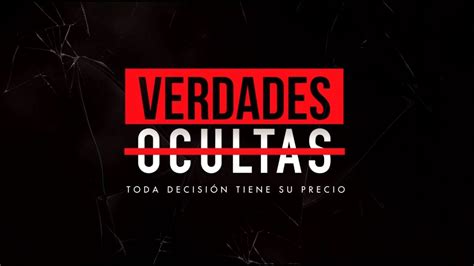 Está escrito por verónica triana y pedro miguel rozo, y dirigido por rodrigo triana y jorge alí triana. Verdades Ocultas (2da temporada) | Wikia Teleseries ...