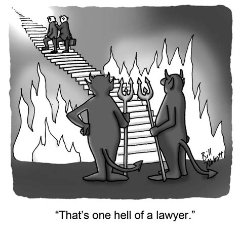 Highlight your professional capabilities more effectively with the use of these lawyer templates and themes. Category: Lawyer Cartoons - Bill Abbott Cartoons