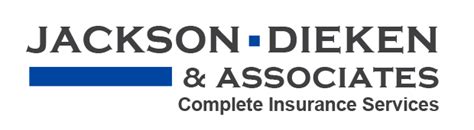 3206 service drive jackson, ms 39208. Complete Insurance Services in Cleveland | Jackson Dieken