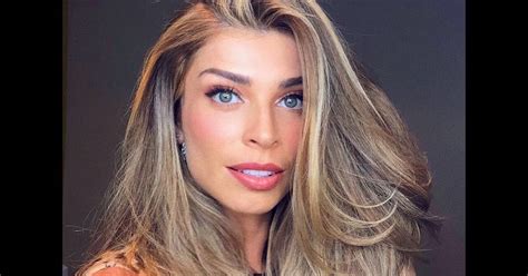 I`ve seen her in various brazilian series. Grazi Massafera pratica musculação, dança, yoga e treinos ...