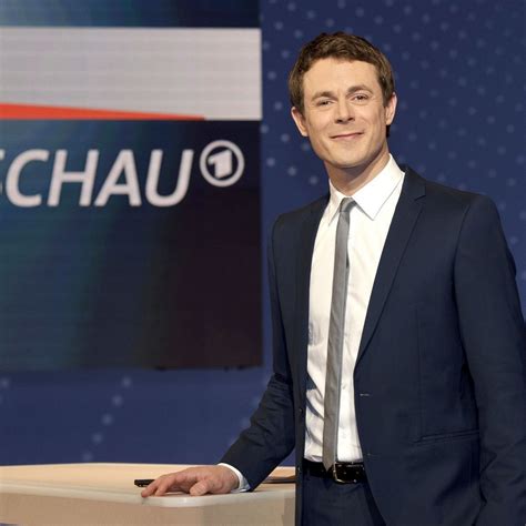 September wird delling am 16. Bericht: Alexander Bommes als "Sportschau"-Moderator im ...