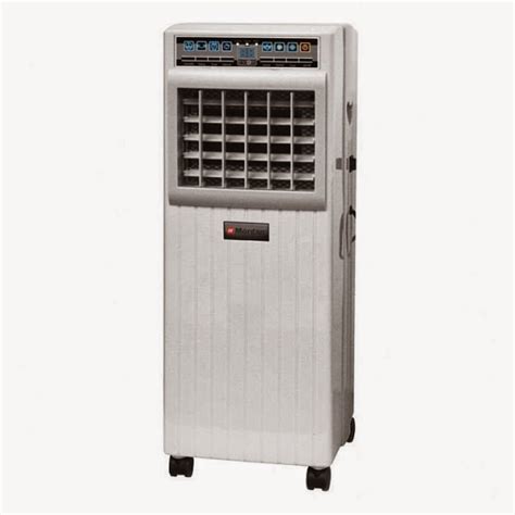 12 inches current rating : Morgan MAC-COOL1 Air Cooler White