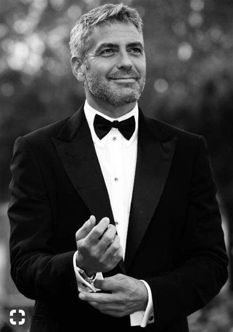 George clooney jokes that he is coming the actor showed up with a full beard at sunday's (february 24) academy awards in hollywood to. Danny Ocean. Ocean's Eleven. George Clooney ...