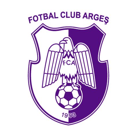 Последние твиты от fc argeș (@fcarges1953). FC Arges Pitesti vector logo