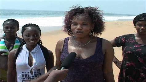 Tout simplement les meilleures vidéos porno femmes belges nues qui peuvent être trouvés en ligne. LES PLAGES EN COTE D'IVOIRE - YouTube