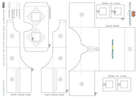 Bastelvorlage brille ᐅ ausführlicher produktratgeber die besten bastelvorlage brillen bester preis testsieger → jetzt direkt lesen. medien+bildung.com: Downloads